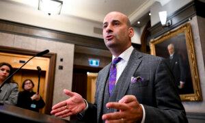 Tory and Bloc MPs Call For Emergency Meeting to Seek Answers in Case of NATO Intern Charged With Spying
