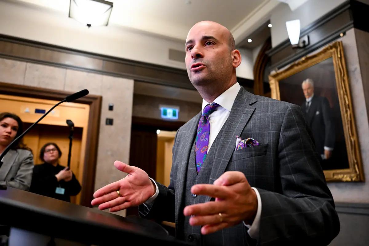 Tory and Bloc MPs Call For Emergency Meeting to Seek Answers in Case of NATO Intern Charged With Spying