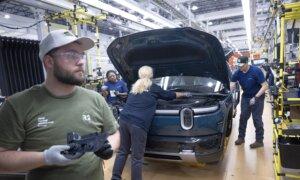 The Quiet Manufacturing Boom