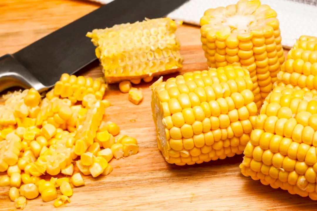 Sweet Corn Season Is Here, These Recipes Make the Most of It