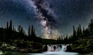 3 Classic Poems on the Beauty of the Night Sky