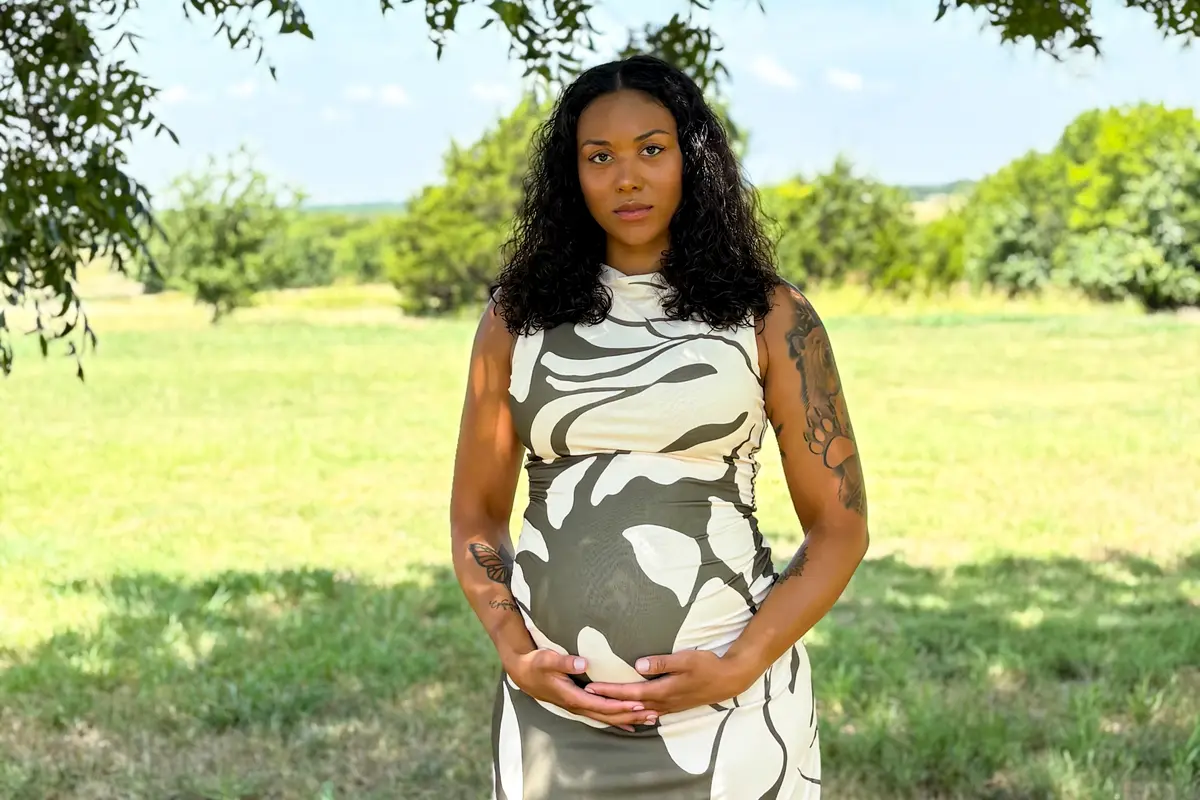 Baby at Center of Abortion and Surrogacy Battle Is Born in Texas