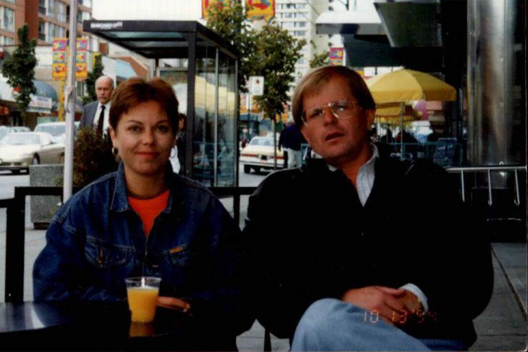 Man Extradited From Mexico to Vancouver in 1996 Murder of Muriel Lindsay