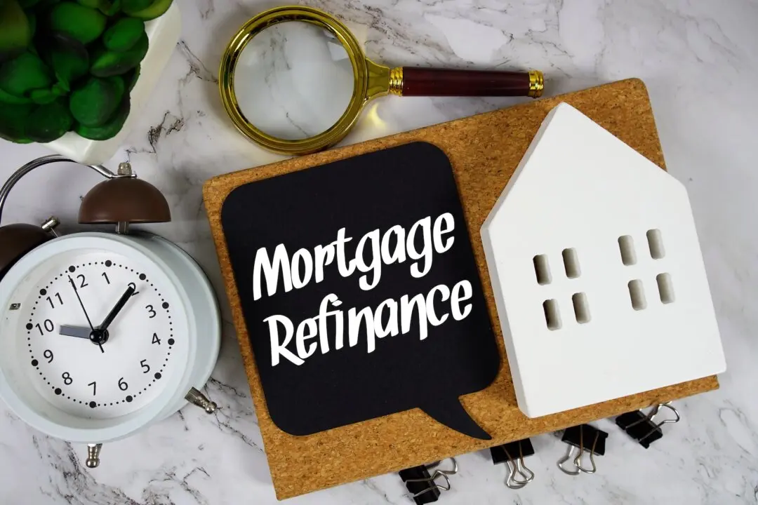 When Should You Refinance Your Mortgage?