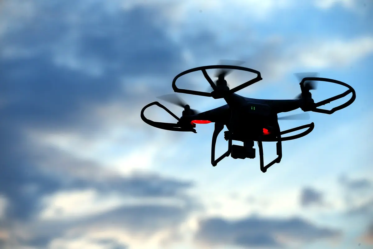 Trump to Impose Tariffs on Imported Drones, Drone Components