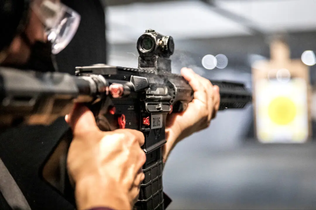 Major Court Rulings on Assault Weapons