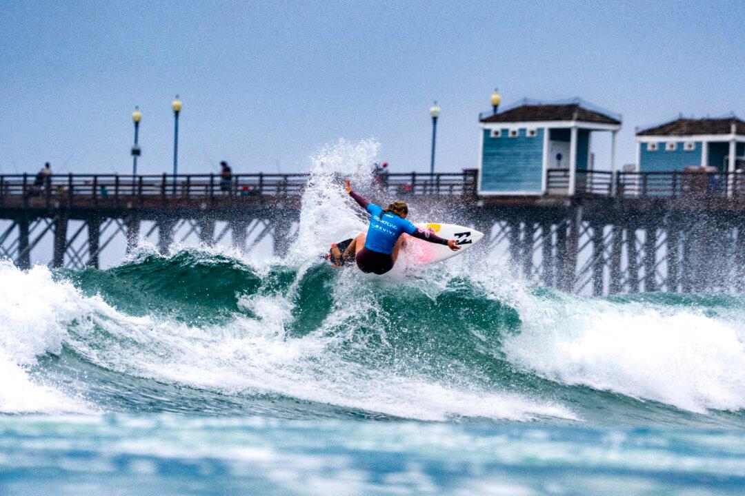 The California Surf Museum: A Temple Dedicated to the Waves