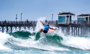 The California Surf Museum: A Temple Dedicated to the Waves