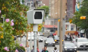 Use of Licence Plate-Reading Cameras Expanding in Canada as Flock-Related Privacy Concerns Grow in US