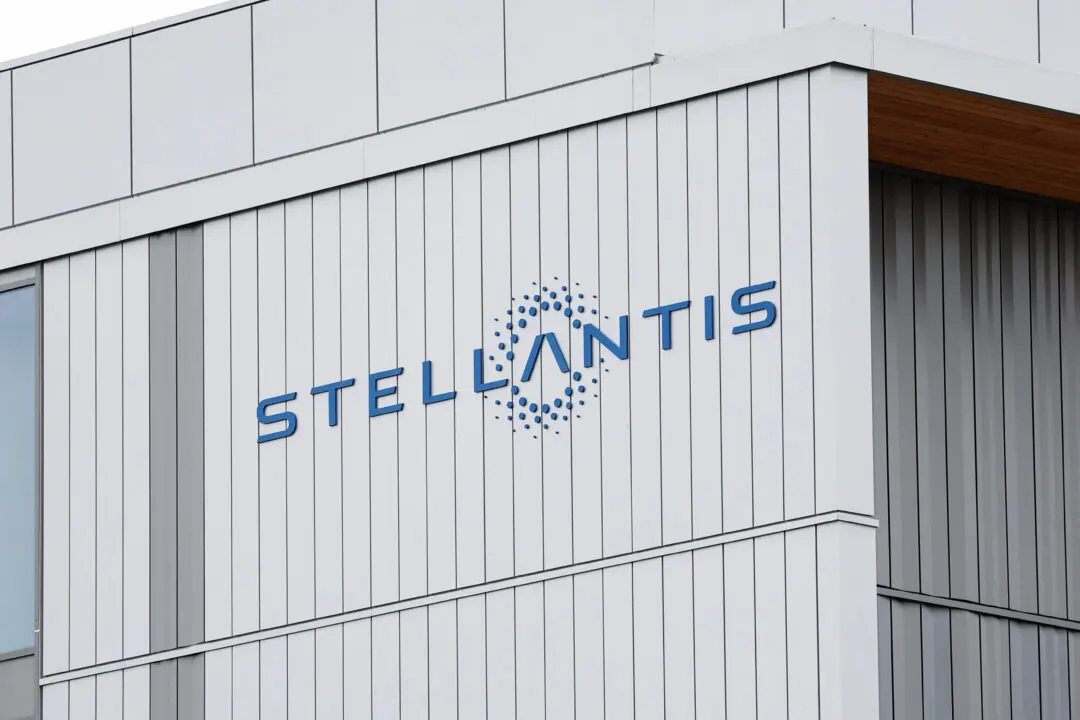 Canada Autoworker Union: Stellantis Considering Sale of Canada Plant