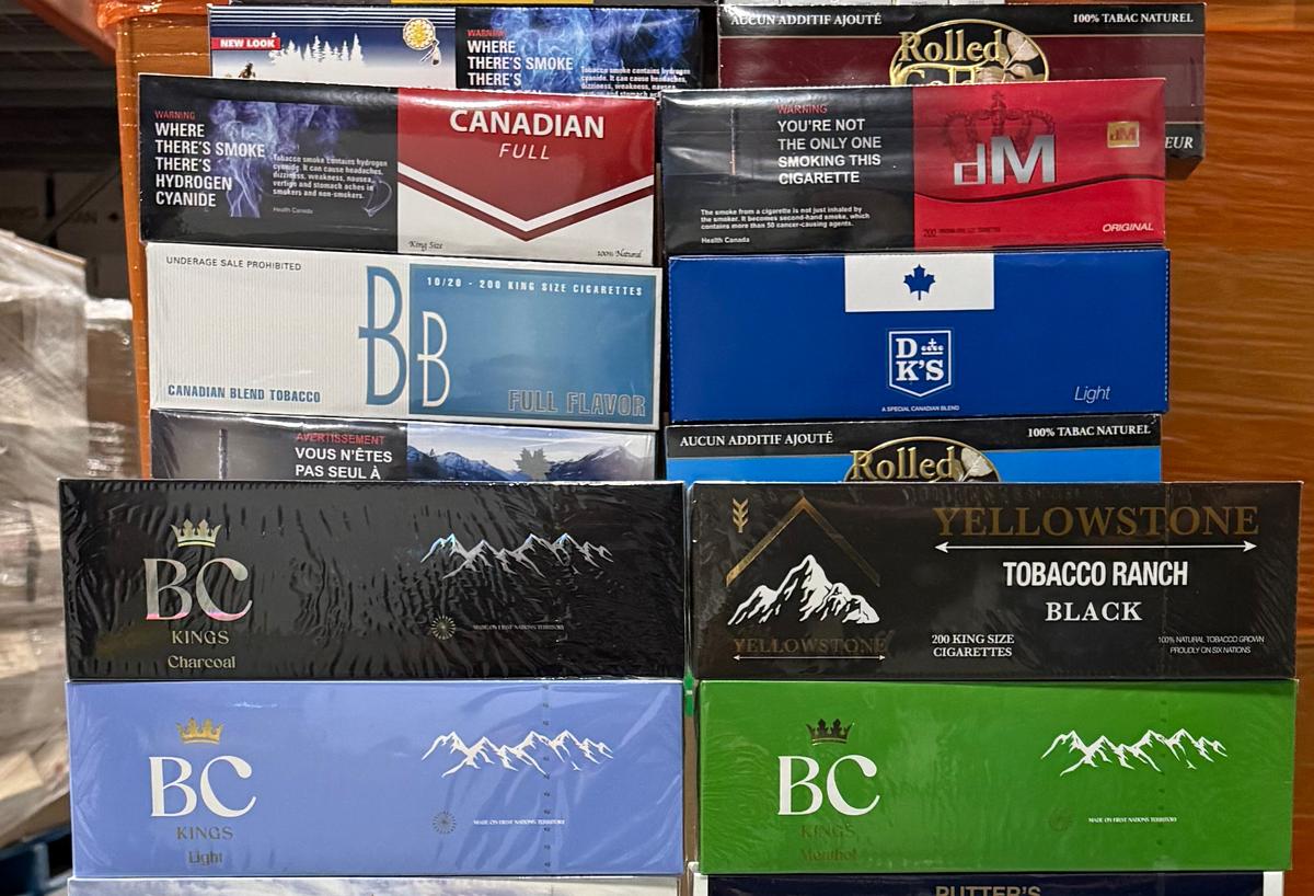 Canada Is Fighting Organized Crime the Wrong Way
