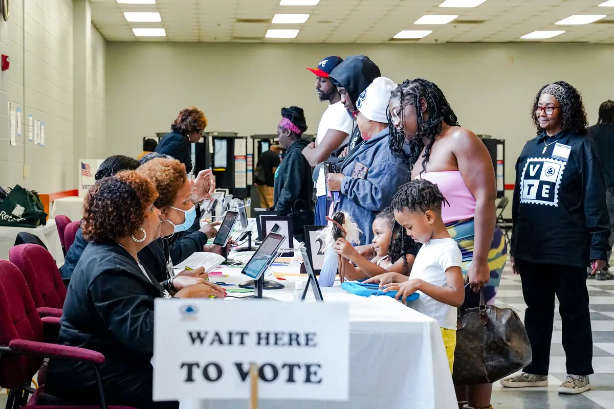 DNC Turns to the South as the Region’s Share of the Country Keeps Growing