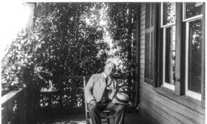 The Humble Origin and Lasting Impact of William Dean Howells