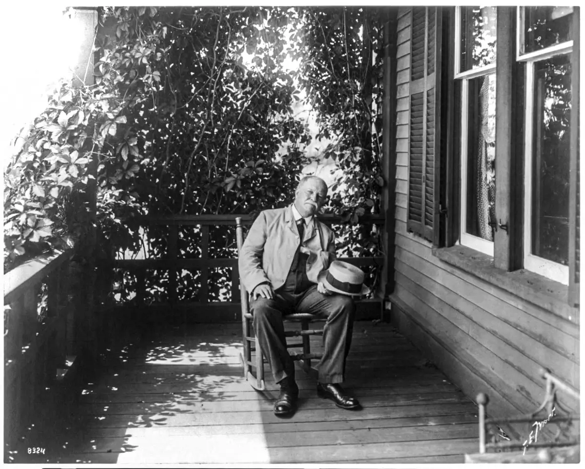 The Humble Origin and Lasting Impact of William Dean Howells