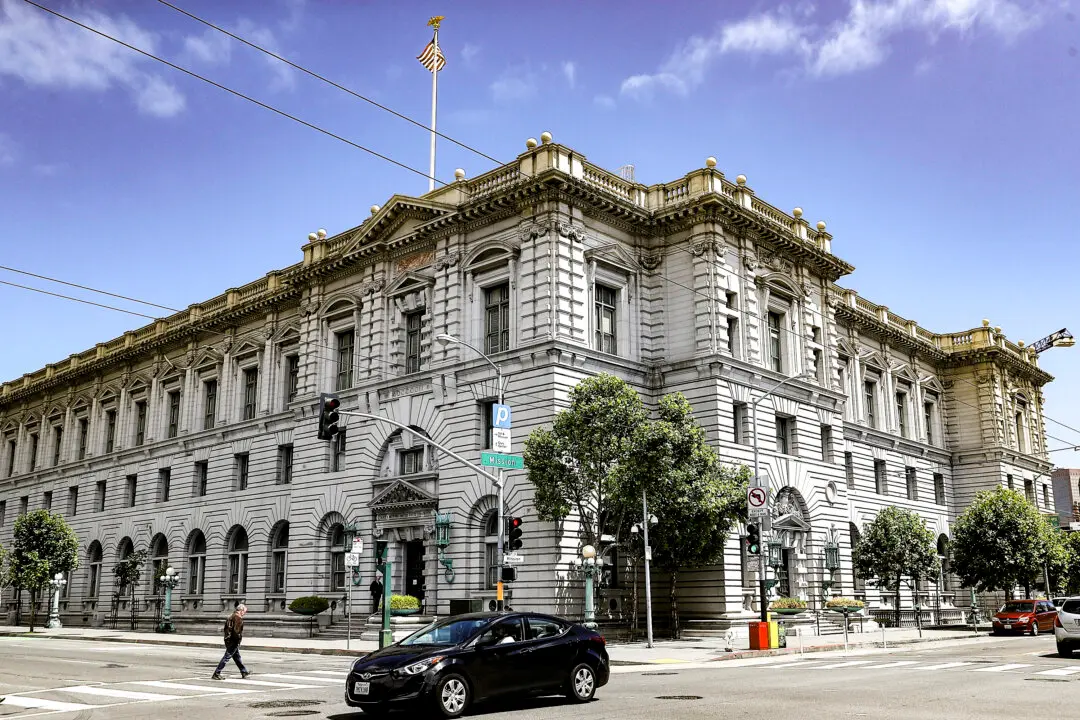 Ninth Circuit Rules Trump Admin May Direct DOJ to Investigate ‘Gender-Affirming Care’ Providers