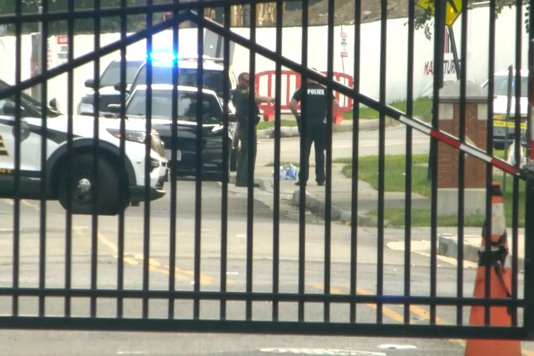 5 Shot, 1 Critically Injured at Virginia State University
