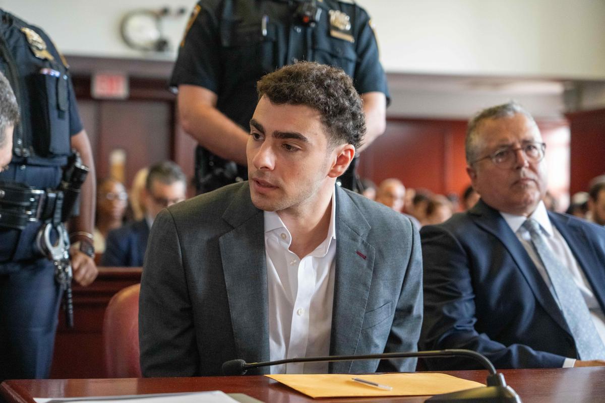 Luigi Mangione’s State Murder Trial Postponed Following Federal Guilty Plea