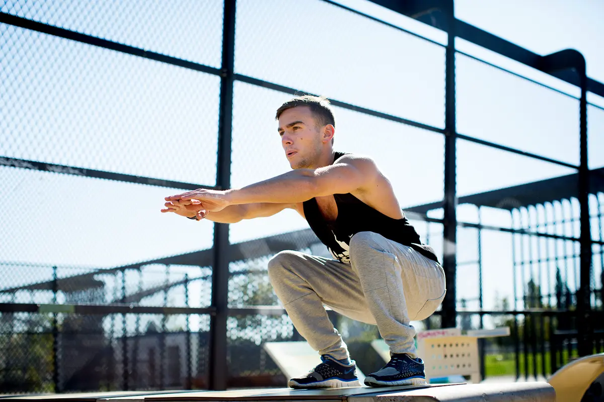 Squat Science: 5 Squat Exercises to Strengthen Lower-Body Muscles
