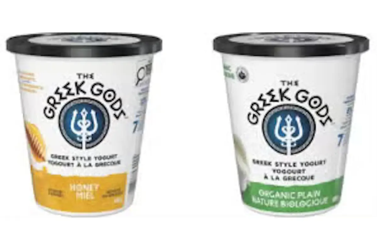 Yogurt Products Sold at Costco Recalled Over Potential Mould