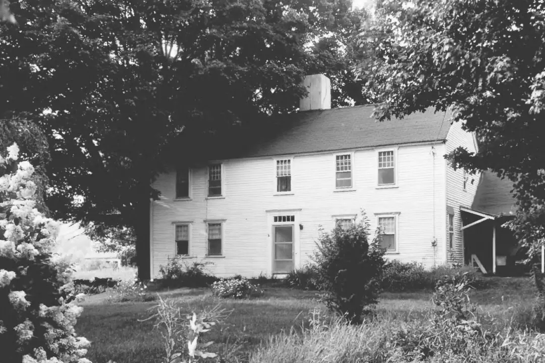 The Self-Educated Lawyer Who Became a Founding Father