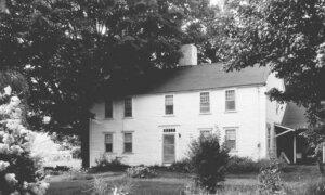 The Self-Educated Lawyer Who Became a Founding Father