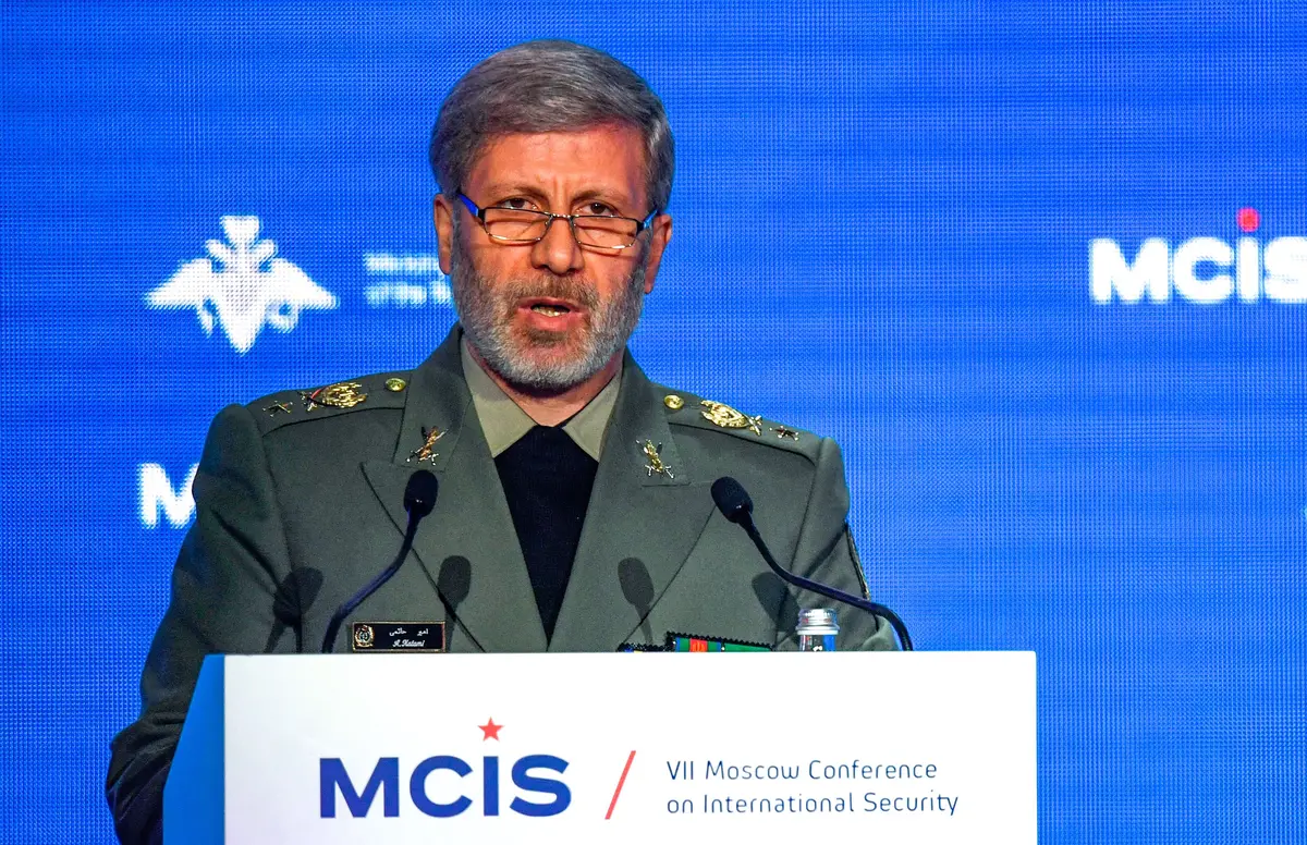 Iran Offers $30,000 Bounty to Kill US Soldiers