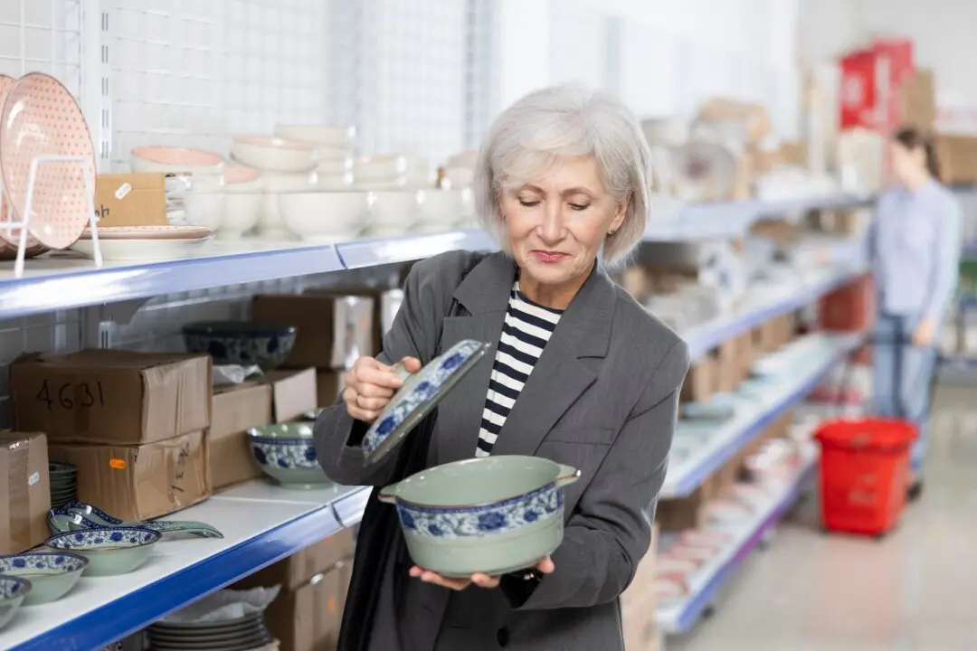 You Don’t Need to Spend a Fortune to Get Organized