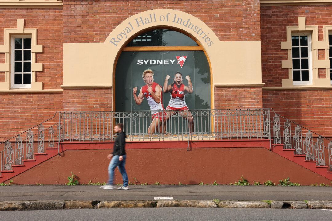 Sydney Swans Players Under Investigation Over Alleged Sexual Assault