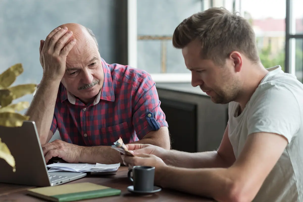 Can You Afford to Help Your Children Financially?
