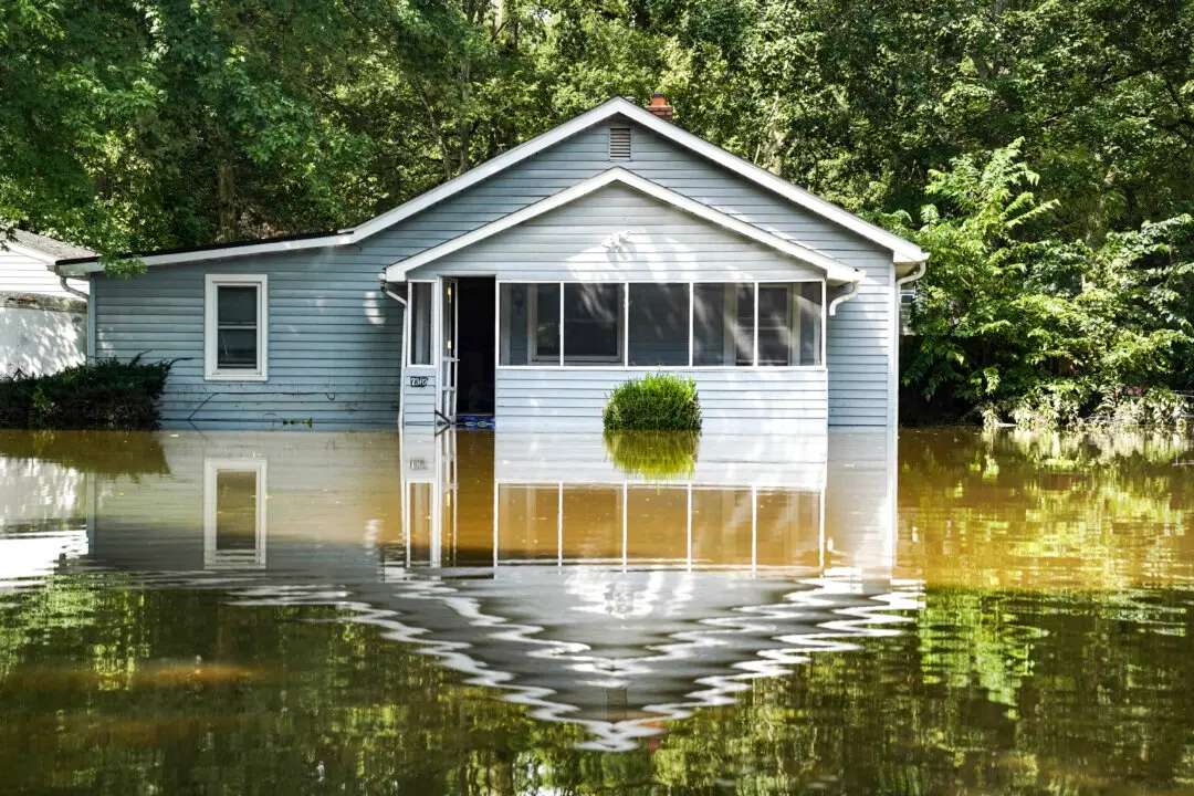 At Least 7 People Have Died From Days of Heavy Rain and Record-Setting Flooding in Indiana