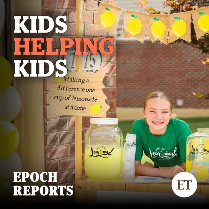 🎧 What One Little Girl’s Lemonade Stand Can Teach Us About Making a Difference | Janice Hisle