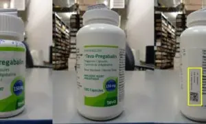 Drug Maker Teva Canada Recalls Pregabalin Pills Over Contamination Concerns With Sertraline