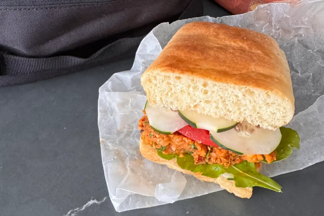 A New School Year Inspires Endless Possibilities for Packed Lunches
