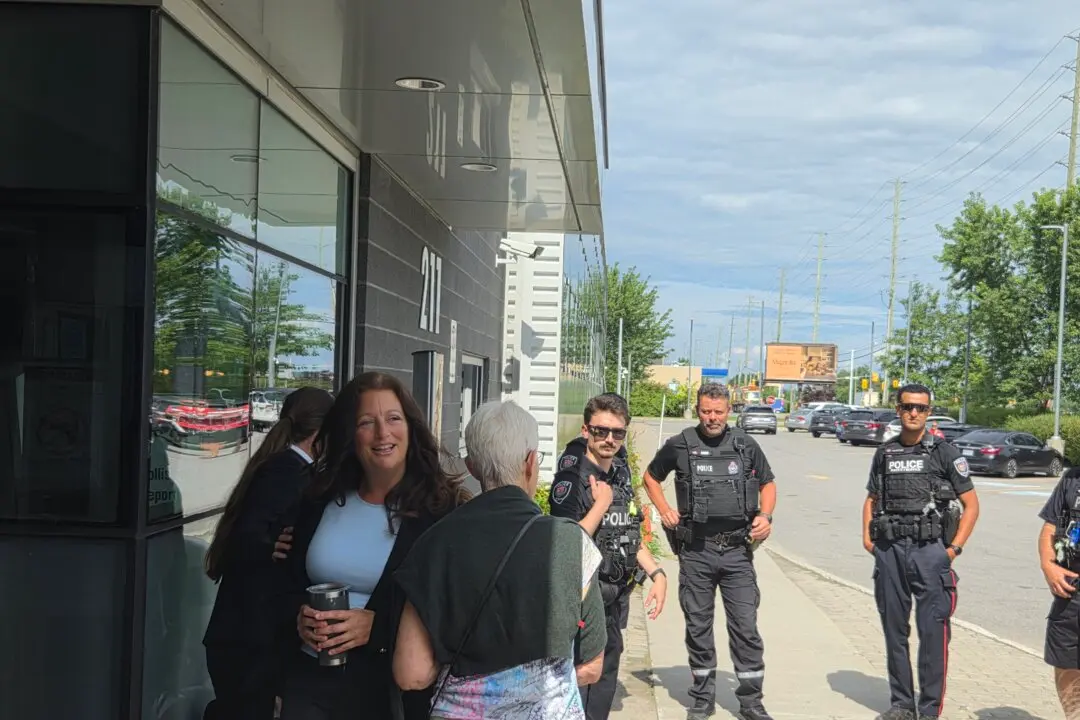 Ottawa Police Detective Found Guilty of Discreditable Conduct After Investigating Infant Deaths