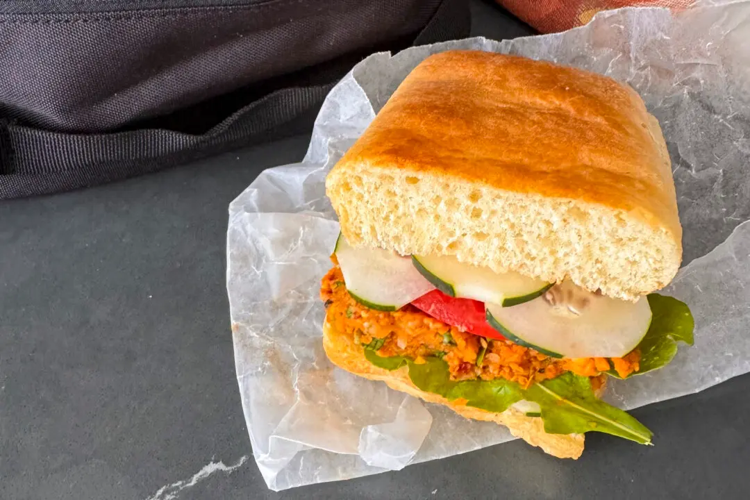 A New School Year Inspires Endless Possibilities for Packed Lunches