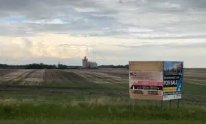 Alberta’s Utilities Commission Rejects Power Plant for Proposed AI Data Centre in Olds