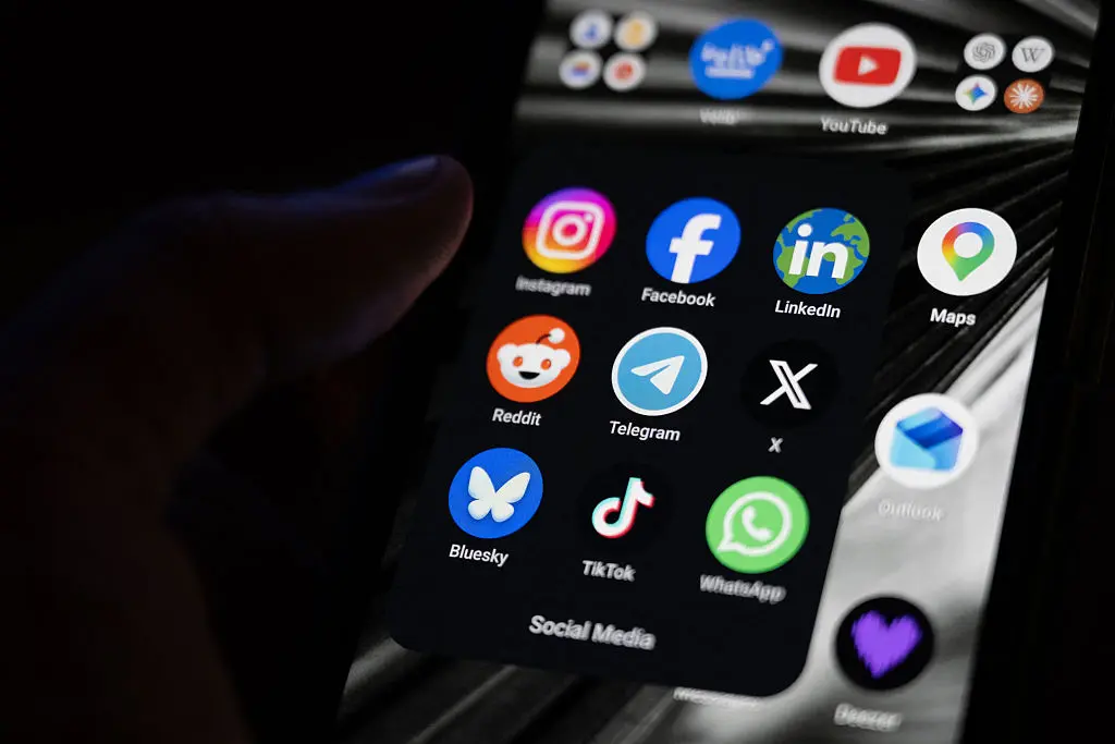 Big Tech Firms Admit Under-16s Still Accessing Social Media Despite Ban