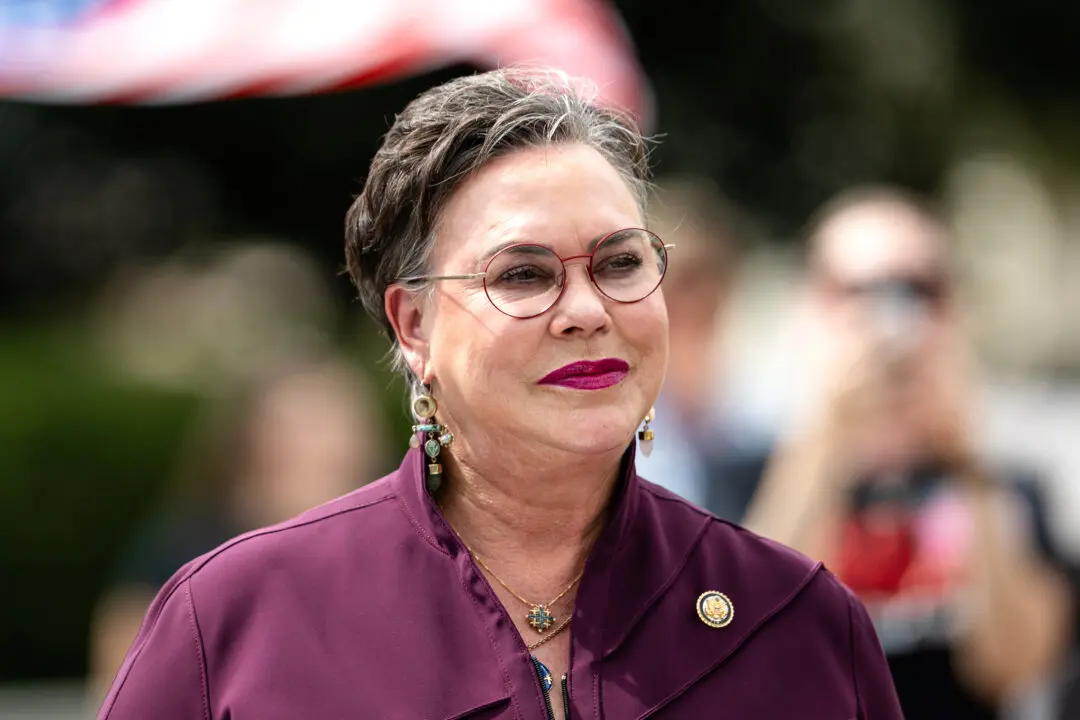 Rep. Hageman Wins Wyoming GOP Primary for US Senate