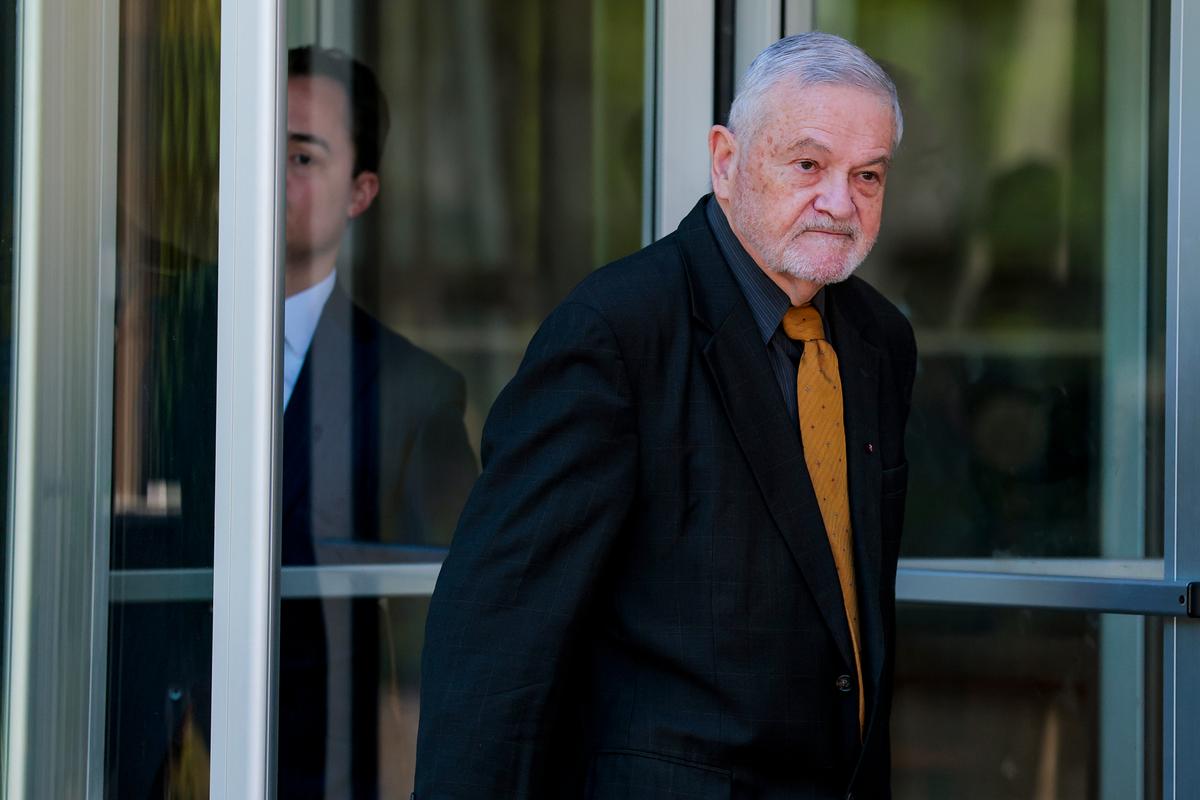 5 Things to Know About Former Fauci Aide Pleading Guilty