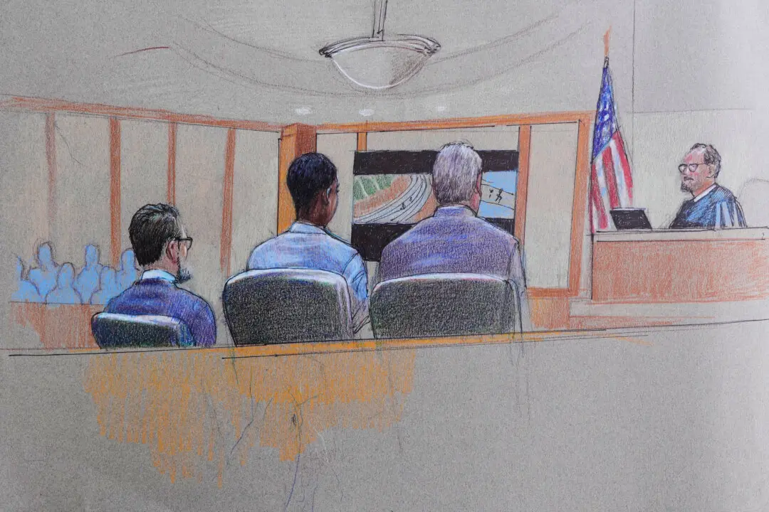 Judge Who Presided Over Karmelo Anthony’s Conviction Removed as Defendant Seeks New Trial