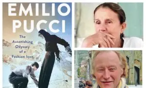 Emilio Pucci: A Fashion Designer Who Was Much More