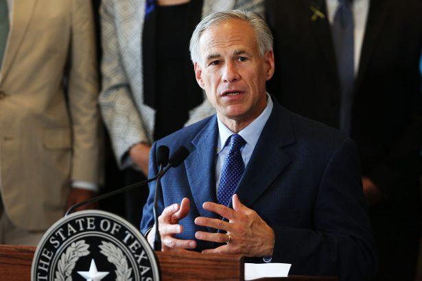 Texas Governor Announces Disaster Declaration for State After Protests