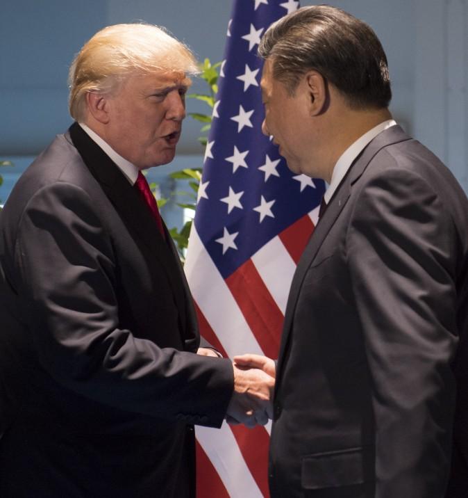 Why the US-China ‘Phase One’ Trade Deal has the CCP in a Stranglehold