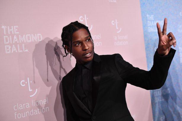 Sweden Responds After Trump Ratchets Up Pressure Over A$AP Rocky Detention