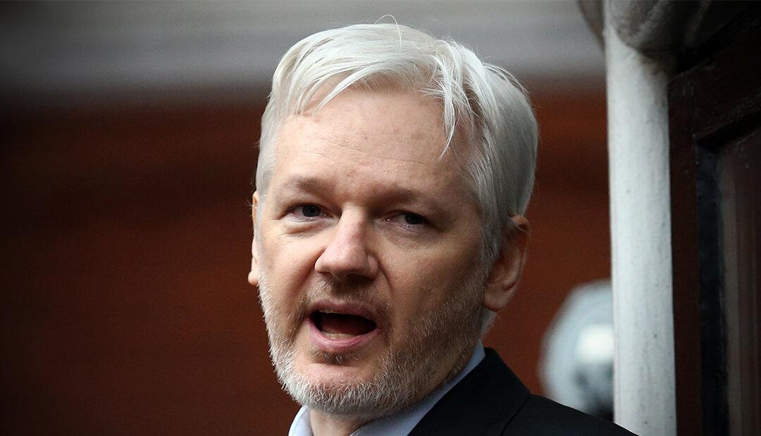 UK Court Allows US to Appeal Denial of Assange’s Extradition