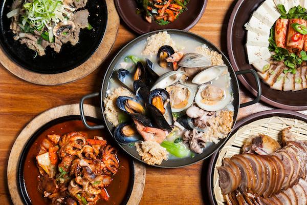 Government Beefs up Aussie Seafood Industry