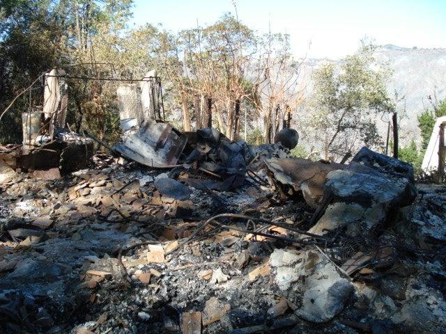 I Lost Almost Everything in a Natural Disaster—Here is How I Recovered