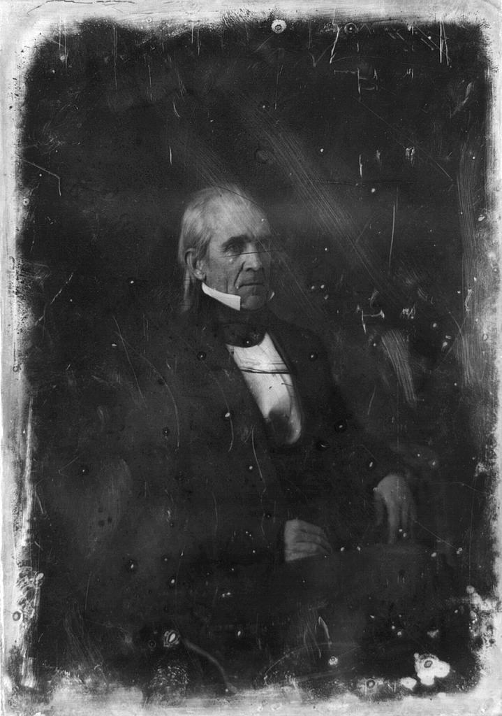 James K. Polk