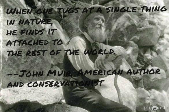 John Muir