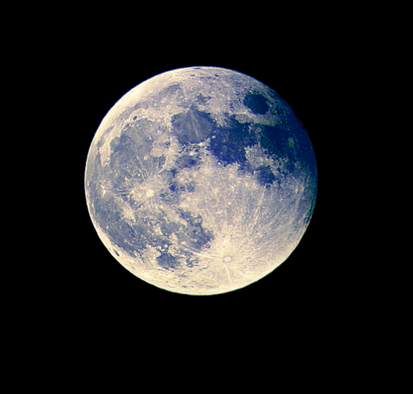 Dark Side of The Moon